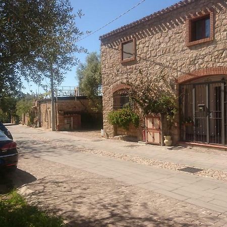 Appartamenti Quilici Santa Maria Navarrese Εξωτερικό φωτογραφία