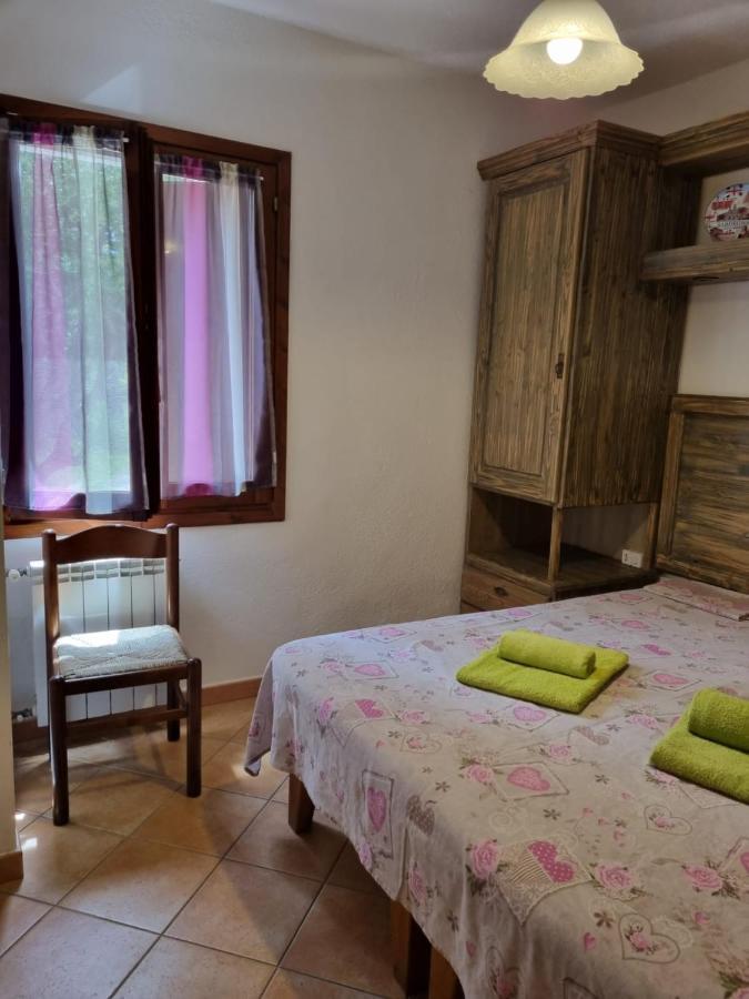 Appartamenti Quilici Santa Maria Navarrese Εξωτερικό φωτογραφία